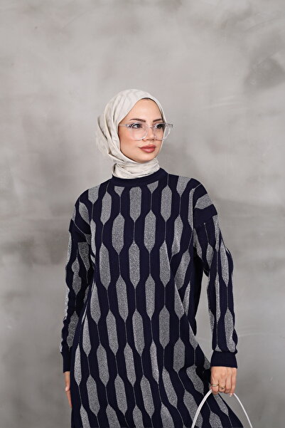 MODA Симлі Трико Туніка