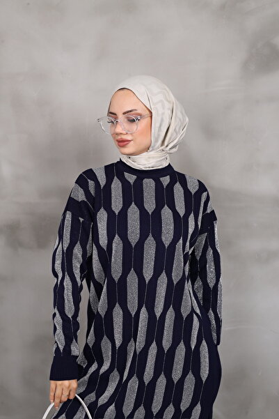 MODA Симлі Трико Туніка