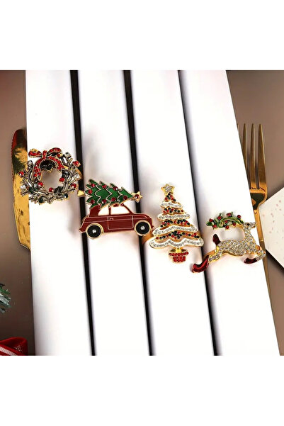 LWP Shop Inel pentru șervețele din Marea Britanie