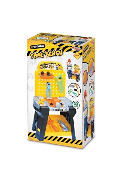 NW NessiWorld Nessiworld Dede Teknik Tamir Seti 01702