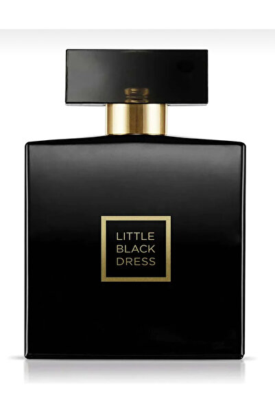 AVON Little Black Dress Edp 50ml