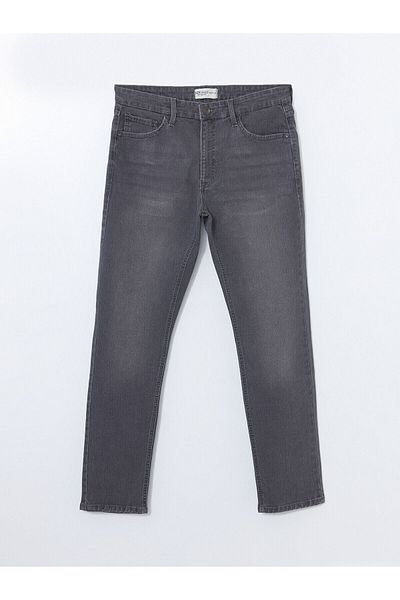 LC Waikiki Ανδρικό τζιν παντελόνι Lcwk 750 Slim Fit