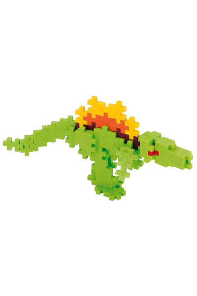 TOYFEST Plus-Plus Spinosaurus 100 Parça 4238