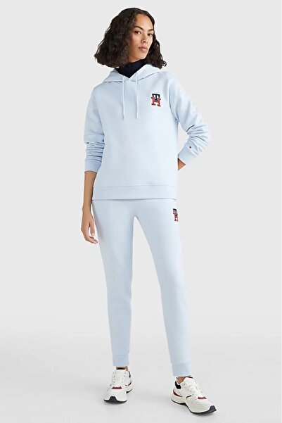Tommy Hilfiger Konik Monogram Jogger Eşomanaltı