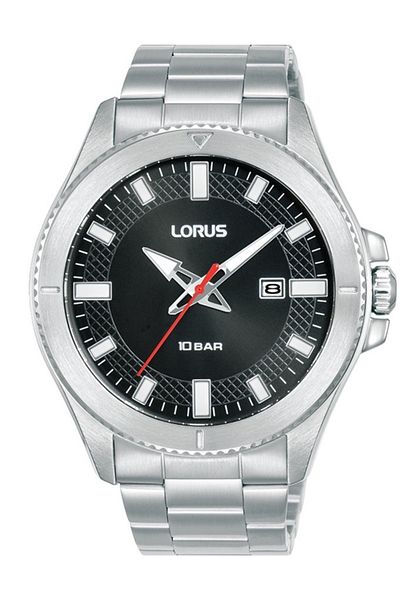 Lorus Rh995Px9 Men's Watch