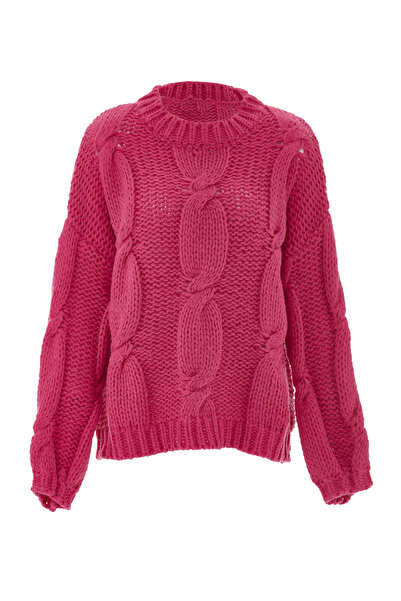 Ebeeza Strickpullover