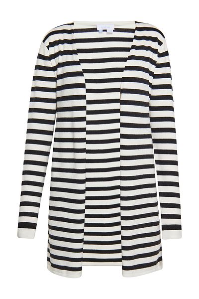 usha blue label Strickjacke
