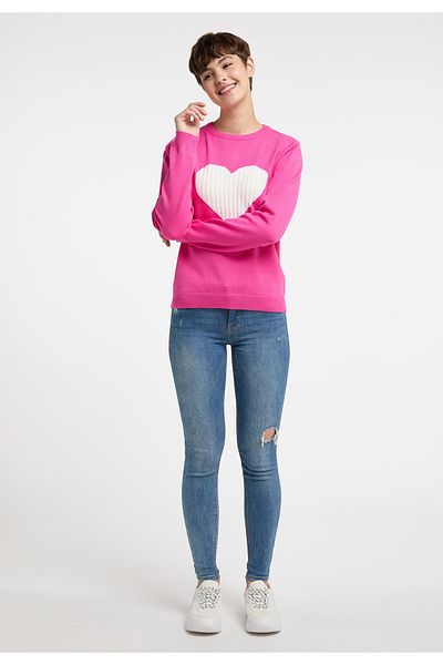 myMo Strickpullover