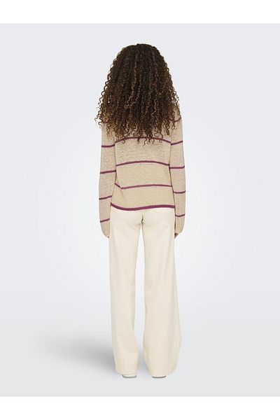 JDY Strickpullover JDYMORE Strickpullover
