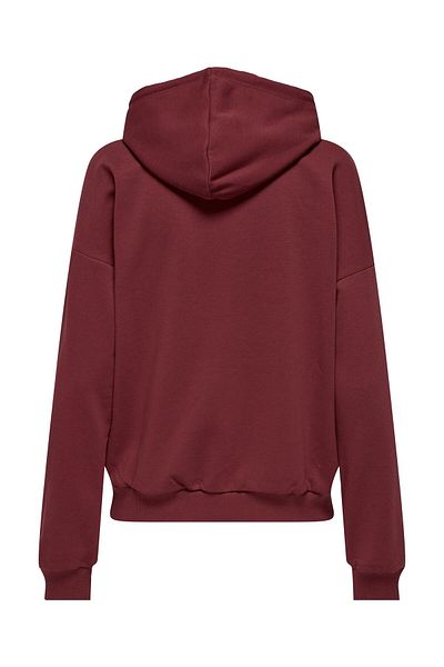 Only Play Pullover - Rosa