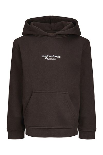 Jack & Jones Kapuzenpullover Gedruckt Kapuzenpullover Mini