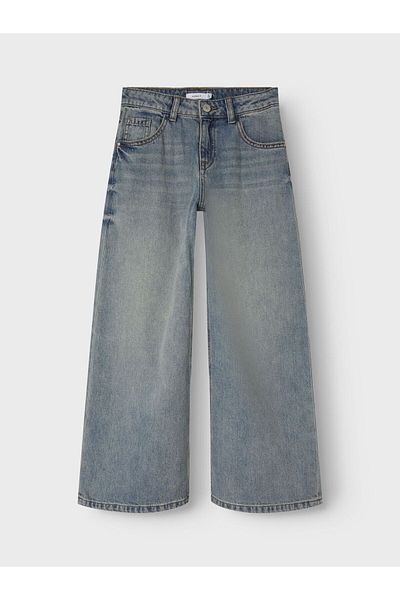 Name it Jeans Extra Wide Fit