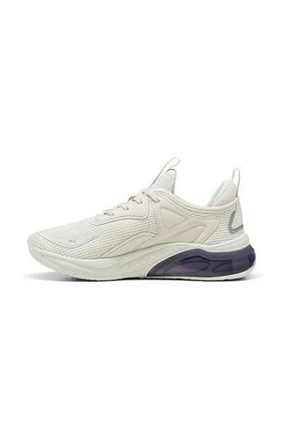 Puma Жіночі бігові кросівки Cell Thrill білого кольору