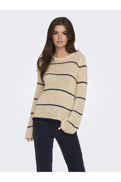 JDY Strickpullover JDYMORE Strickpullover