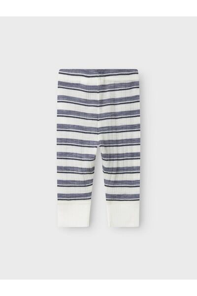 Name it Lange Unterhose aus Merinowolle