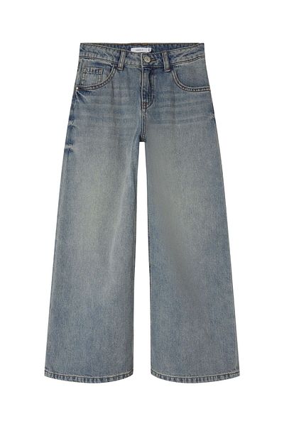 Name it Jeans Extra Wide Fit