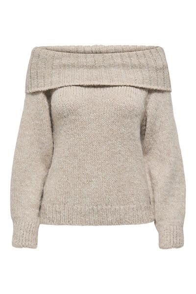 ONLY Strickpullover ONLMARIE Strickpullover