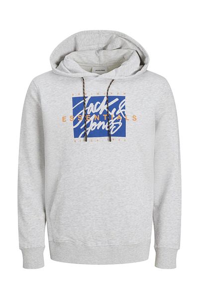 Jack & Jones Kapuzenpullover Logo Kapuzenpullover