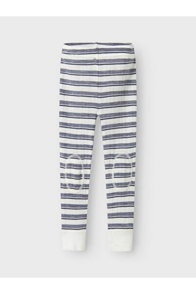 Name it Lange Unterhose aus Merinowolle