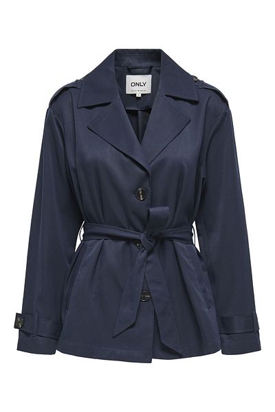 ONLY Trenchcoat ONLLINE Trenchcoat