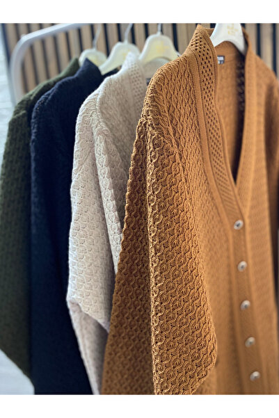 BOİLER Knitwear Cardigan