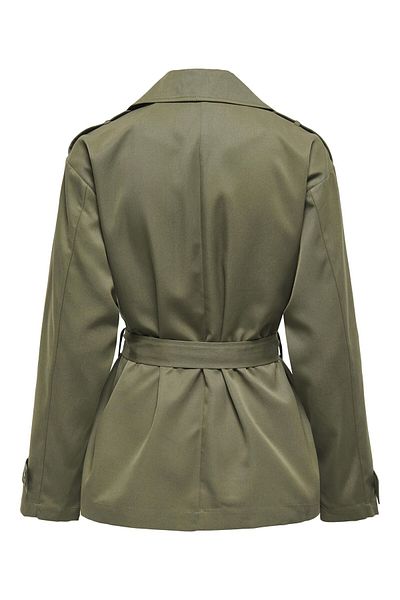 ONLY Trenchcoat ONLLINE Trenchcoat
