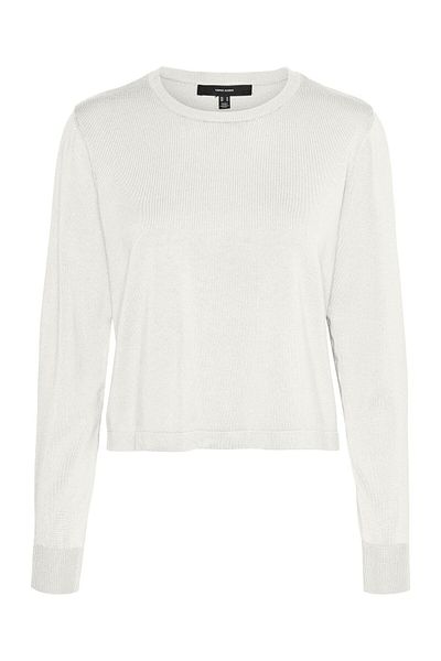 Vero Moda Strickpullover VMSILJE Pullover