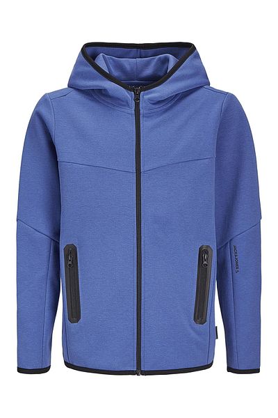 Jack & Jones Junior Kapuzenjacke Einfarbig Kapuzenjacke Junior