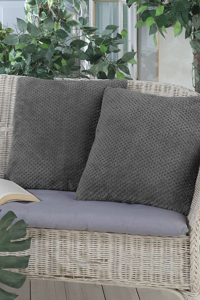 LADYNİL ΘΗΚΗ SOFTY / WELLSOFT / KIRLENT / 45x45 / 2 Τ.Κ.