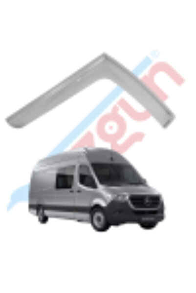 SPRİNTER 417 RÜZGARLIK FİTİL İÇİ MODEL ARALIGI (2019-2025) SEKMANLI (APARAT)