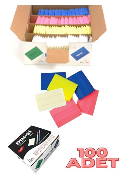 Kayıran terzi malzemeleri Buhar Ile Uçan Çizgi Taşı Renkli ( 100 Adet )