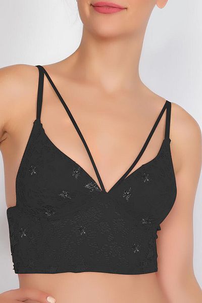 LOYA Black Nova Godina Bralet