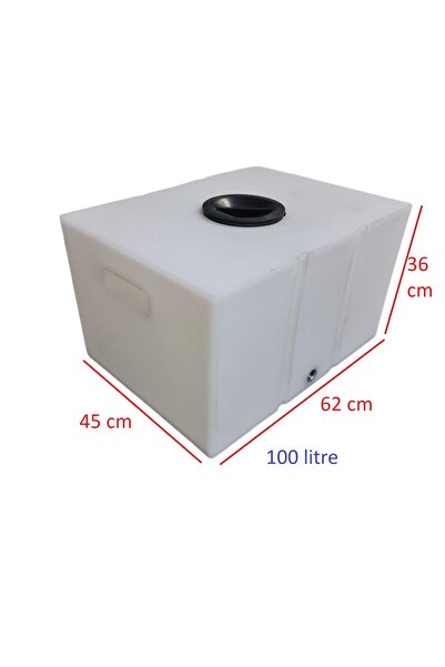 Efe KARAVAN SU DEPOSU 100 LİTRE