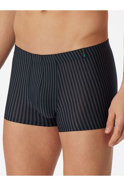 Schiesser Trunk Long Life Soft Unterhose Männer Herren