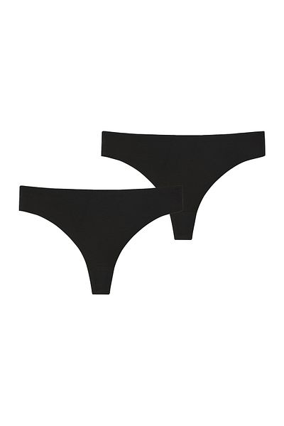 Schiesser String Invisible Soft