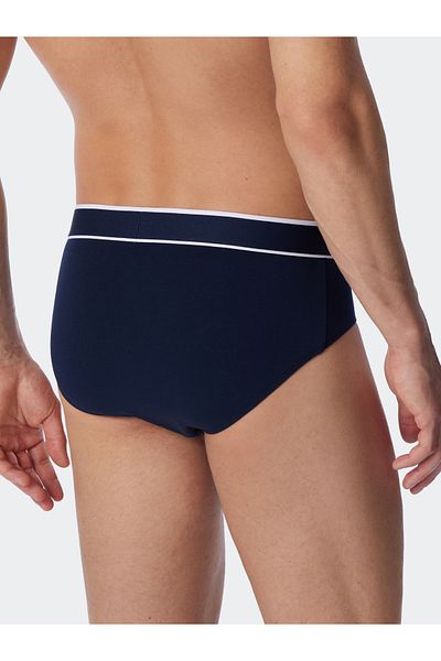 Schiesser Rioslip 95/5 Cotton Brazilslip Unterhose Unterwäsche