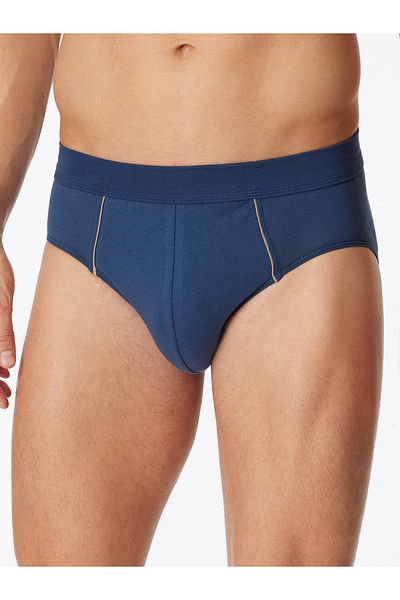 Schiesser Slip Comfort Fit Unterhose Unterwäsche Basic