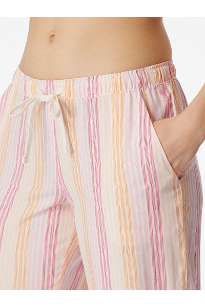Schiesser Karierter Pyjama + Hose