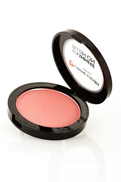 Pierre Cardin Rosy Plum Cashmere Blush - Blush 357