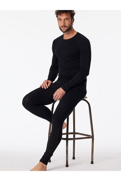 Schiesser Longsleeve 95/5 Originals Unterhemd Shirt Langarm