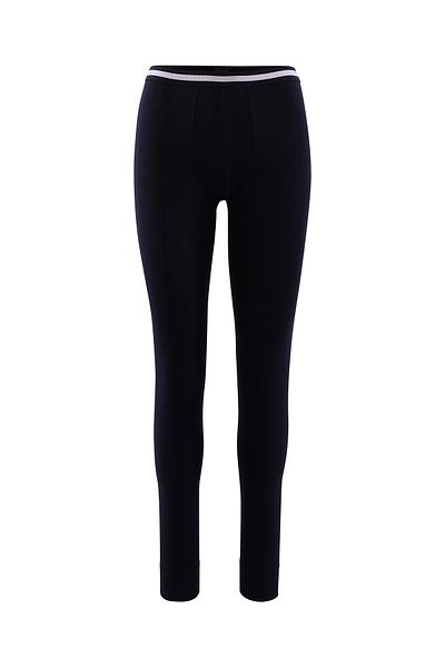 Schiesser Lange Unterhose 95/5 Cotton Unterhose Unterwäsche Lang