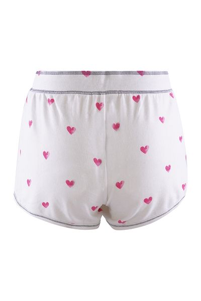 PJ Salvage Pyjamahose Bright Stars & Brave Hearts Schlaf-hose Schlaf-hose Pyjama