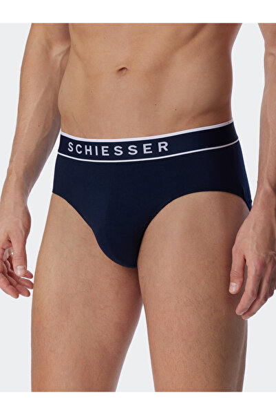 Schiesser Rioslip 95/5 Cotton Brazilslip Unterhose Unterwäsche