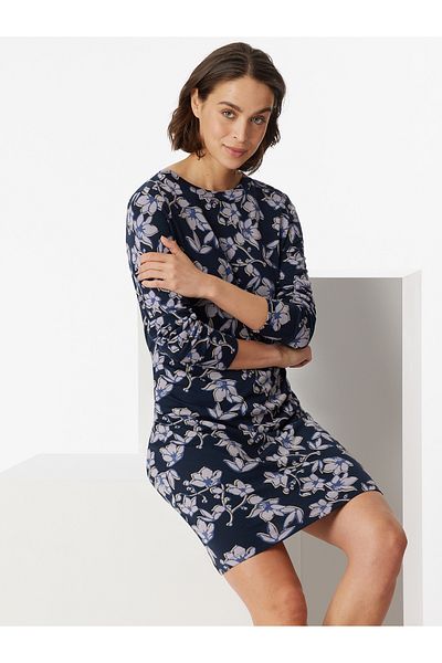 Schiesser Sleepshirt Contemporary Nightwear Schlafmode Nightshirt Sleepshirt