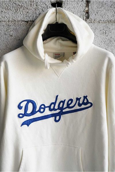 Superfly Φούτερ & Co ''dodgers''