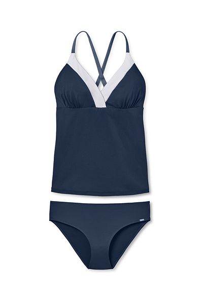 Schiesser Tankini Ocean Swim