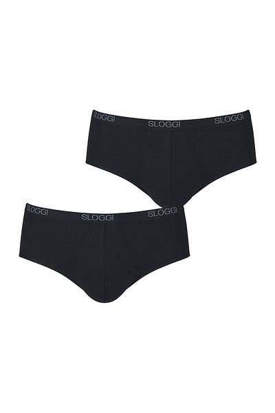 SLOGGI Midislip Basic Midislip Panty-s Shorts