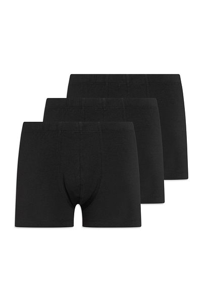 Schiesser Boxershorts UNCOVER Baumwolle