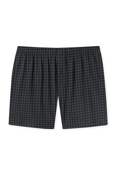 Schiesser Boxershorts aus Baumwolle