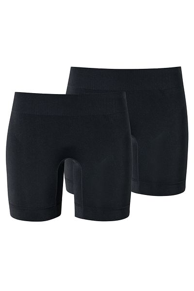 Schiesser Shorts (HOSEN) Biker - Classic Seamless